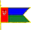 Флаг Фастовского района
