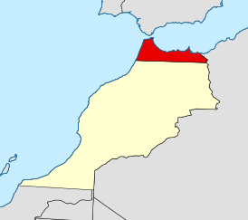 Archidiócesis de Tánger.svg