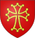 Blason ville fr Gémil (Haute-Garonne).svg