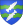 Blason ville fr Mont-Saint-Michel (Manche).svg