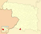 Carbellino municipality.png