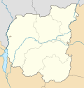 Chernigov oblast location map.svg
