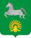 Coat of Arms of Almenevskiy rayon (Kurganskaya oblast).jpg