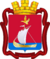 Coat of Arms of Kandalaksha (Murmansk oblast) (2008).png