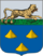 Coat of Arms of Nizhneudinsk (Irkutsk oblast) (1790).png