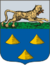 Coat of Arms of Nizhneudinsk (Irkutsk oblast) (1790).png