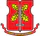 Coat of Arms of Novo-Peredelkino (municipality in Moscow) (1998).png