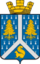 Coat of Arms of Tarko-Sale (Yamalo-Nenetsky AO).png