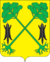 Coat of Arms of Tyukalinsk.png