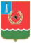 Coat of arms of Melekessky Raion.png