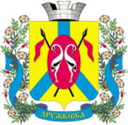 Druzhkovka gerb.png
