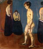 Edvard Munch - Woman in Hospital.jpg