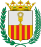 Escudo de Felanich (Islas Baleares).svg