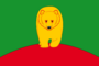 Flag of Afanasevsky rayon.png