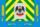 Flag of Leninsky rayon (Moscow oblast).png