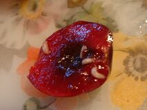 Fly maggots over cherry (2).jpg