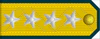 General rank insignia (North Korean police).png