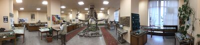 Geological museum IGN NAS RA.jpg