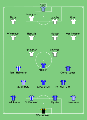 IFK Göteborg vs Hamburger SV 1982-05-05.svg