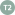 Istanbul T2 Line Symbol.svg