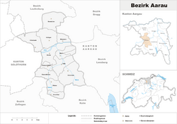 Karte Bezirk Aarau 2010.png