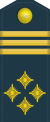 KoY-Air Force-Sergeant major I class (1937-1945).svg