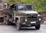 KrAZ-250 dump truck.jpg