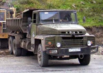 KrAZ-250 dump truck.jpg