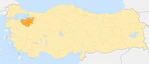 Locator map-Bursa Province.png