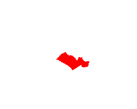 Округ Оринджберг, штат Южная Каролина на карте