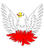 Meuble héraldique Phénix.svg