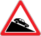 Moldova road sign 1.14.1.svg