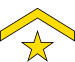 OR09-Subteniente EA.svg