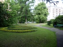 Peschanaya Square.JPG
