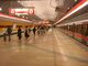 Prague metro Kobylisy station 01.JPG