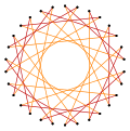 Regular star truncation 15-13 7.svg