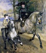 Renoir Riding in the bois de Boulogne.jpg