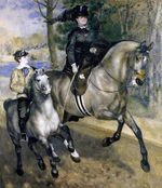 Renoir Riding in the bois de Boulogne.jpg