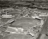 Sydney Showground and Cricket Ground 1936 (14019783946).jpg