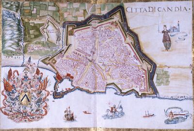 The city and fortifications of Candia.G. Corner (cropped).jpg