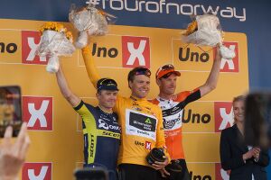 Tour of Norway 2017 - Oslo - GC winners.jpg