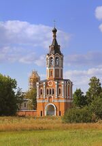 Zosimova Pustyn 01 Belltower.jpg