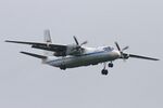 Антонов Ан-24 37308309, Москва - Домодедово RP2526.jpg