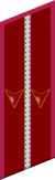 петлица ГБ 1936