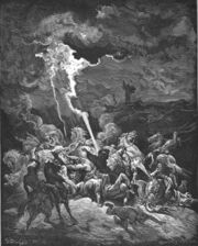 094.Elijah Destroys the Messengers of Ahaziah.jpg