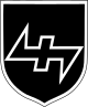 34th SS Division Logo.svg