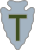 36th Infantry Division CSIB.svg