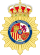 Badge of the National Police Corps of Spain.svg
