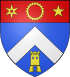 Blason Glaire.svg