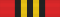 Burkina Faso Ordre du flambeau de la Revolution ribbon.svg